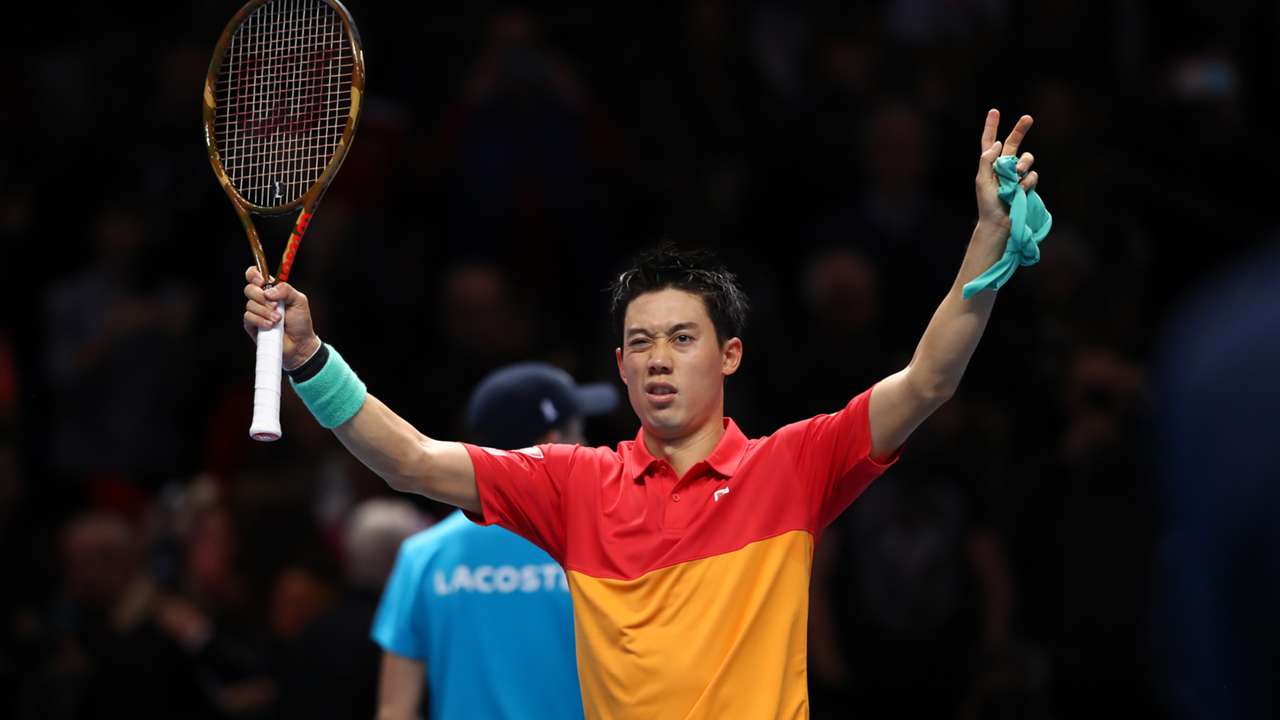 Kei Nishikori News Video 5 7 ページ目 スポーティングニュース Kei Nishikori News Video 5 7 ページ目 スポーティングニュース