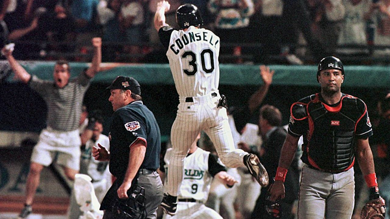 The 10 Most Memorable Game 7s In World Series History Ranked Sporting News