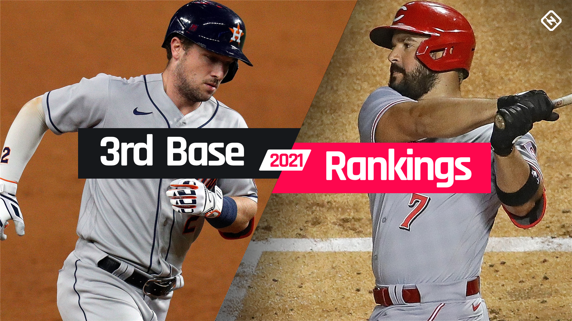 Fantasy Baseball 3B Rankings: Third Base Tears, Sleepers, Draft Strategy