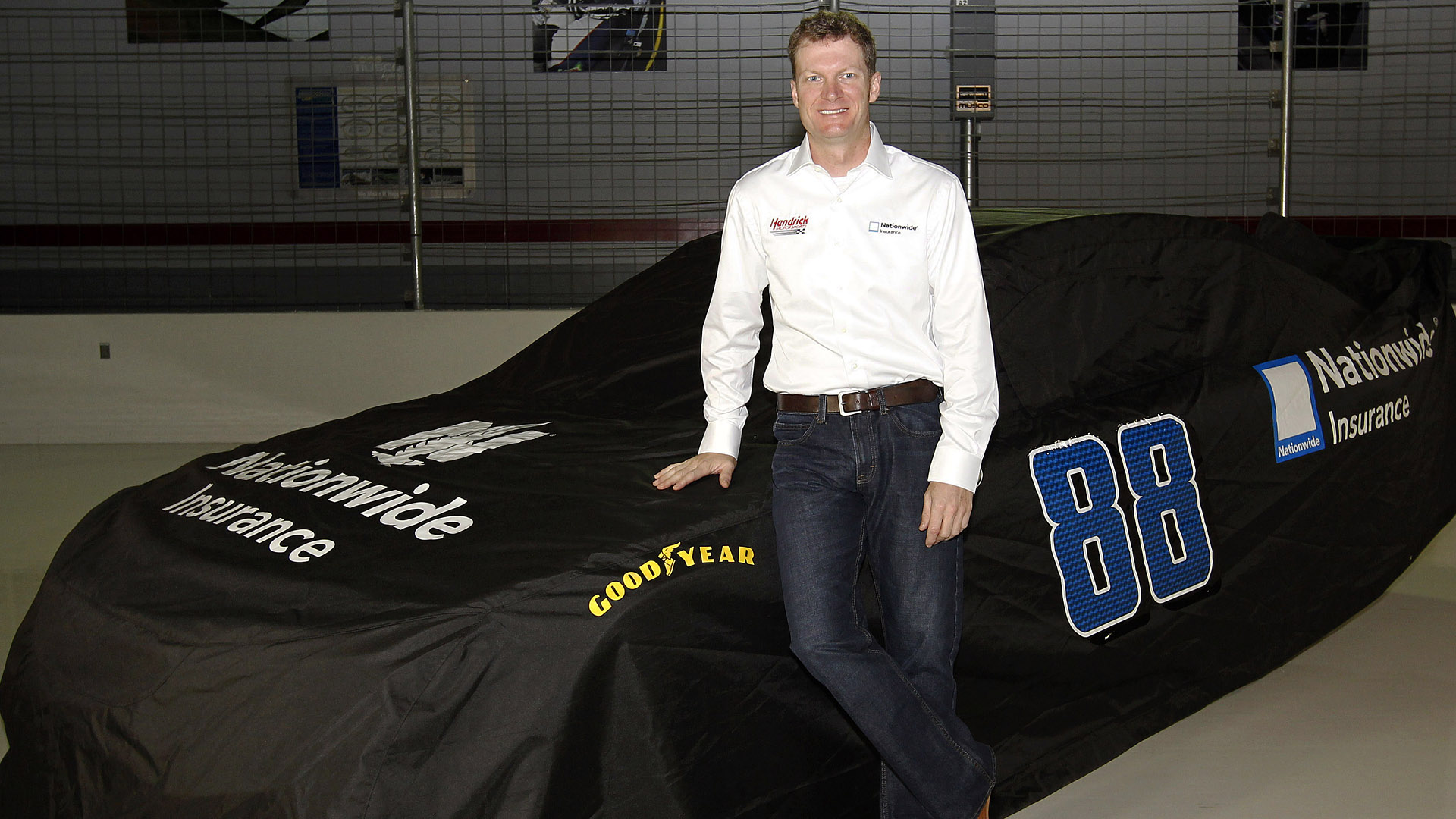 How Much Money Is Dale Earnhardt Jr. Worth? – SECHE