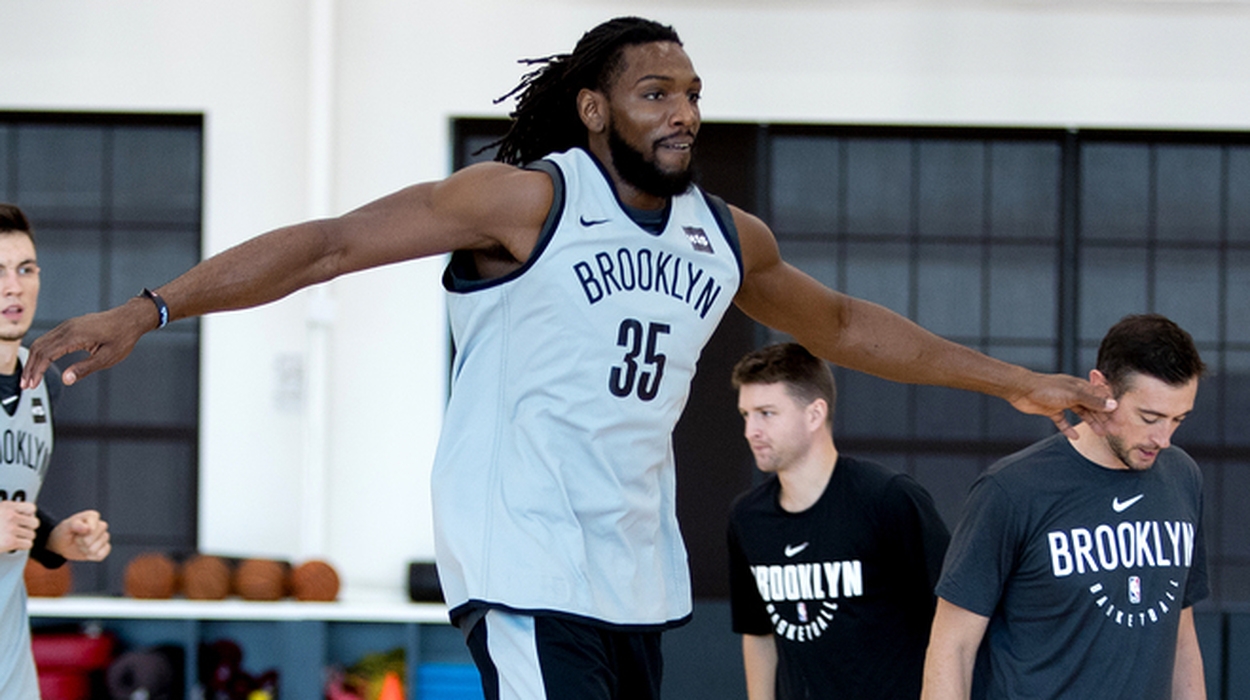 ネッツがケネス ファリードを解雇 Nba日本公式サイト The Official Site Of The Nba ネッツがケネス ファリードを解雇 Nba日本公式サイト The Official Site Of The Nba