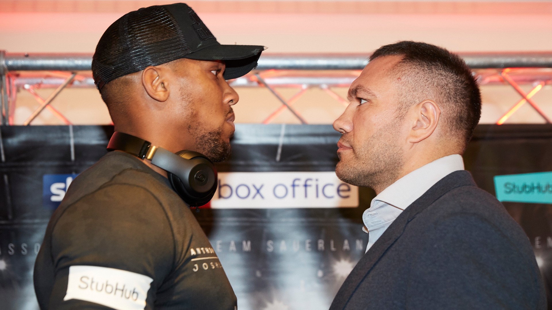 Joshua vs. Pulev PPV price: How much does it cost to watch ...