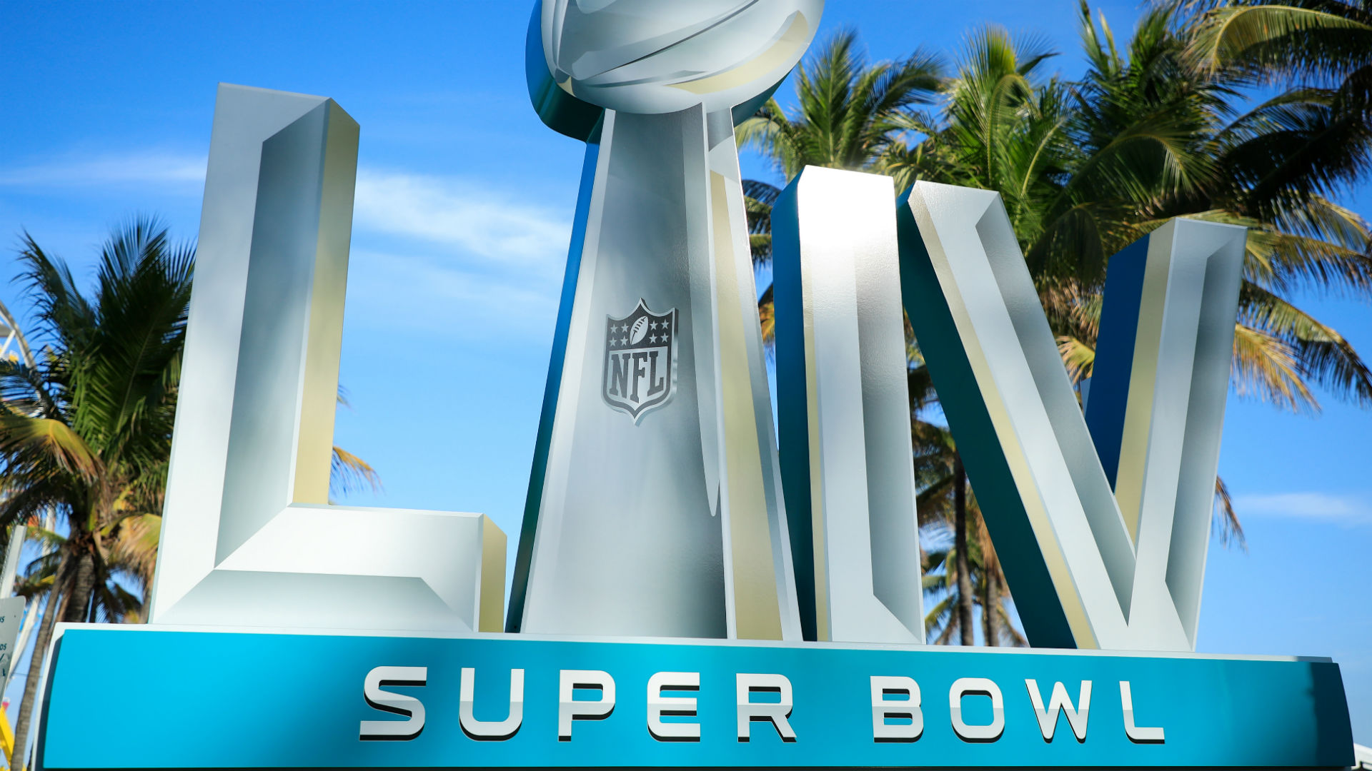 Super Bowl Roman numerals, explained A guide to help decipher the NFL