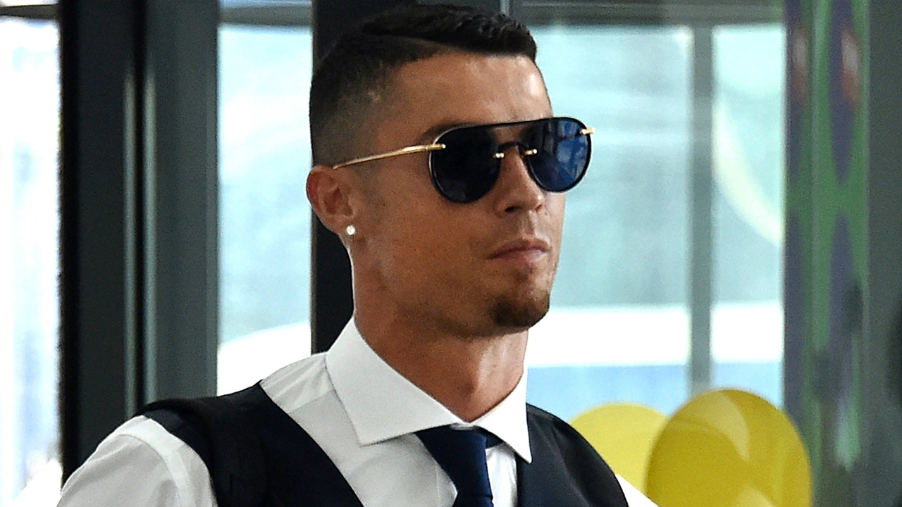 What Is Cristiano Ronaldo Worth Breaking Down The New Juventus Star S Earnings Sporting News
