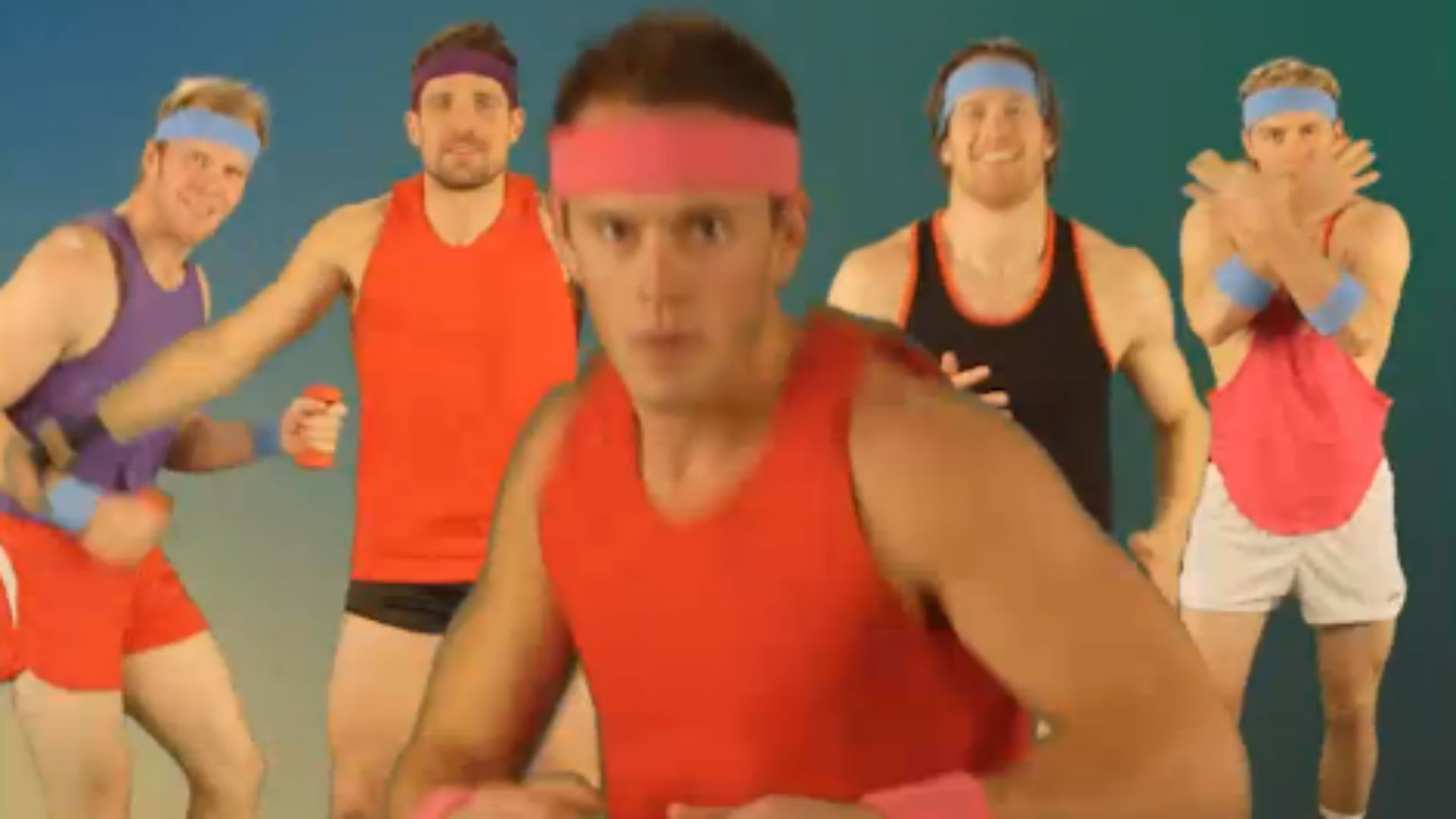 Blackhawks Make 80s Video For Jonathan Toews All Star Bid