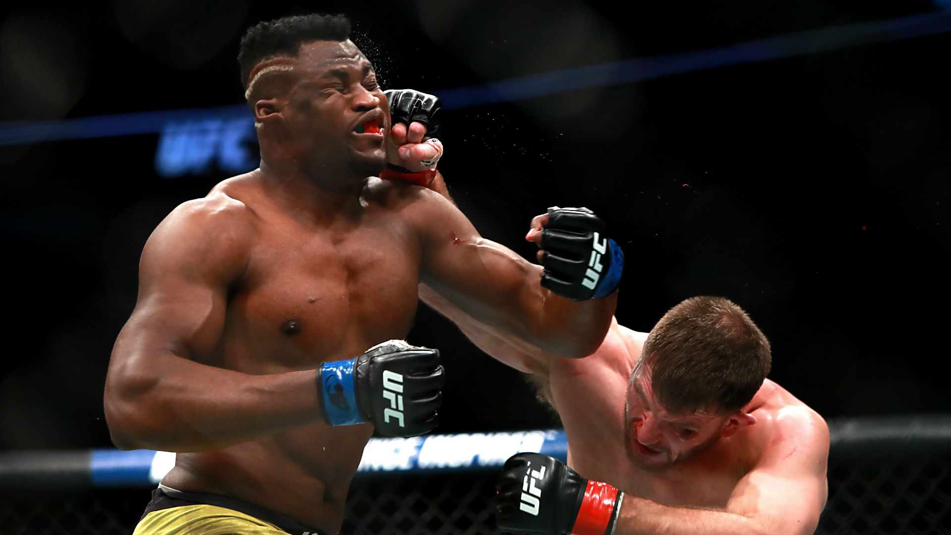 Stipe Miocic vs. Francis Ngannou 2 PPV price: How much ...