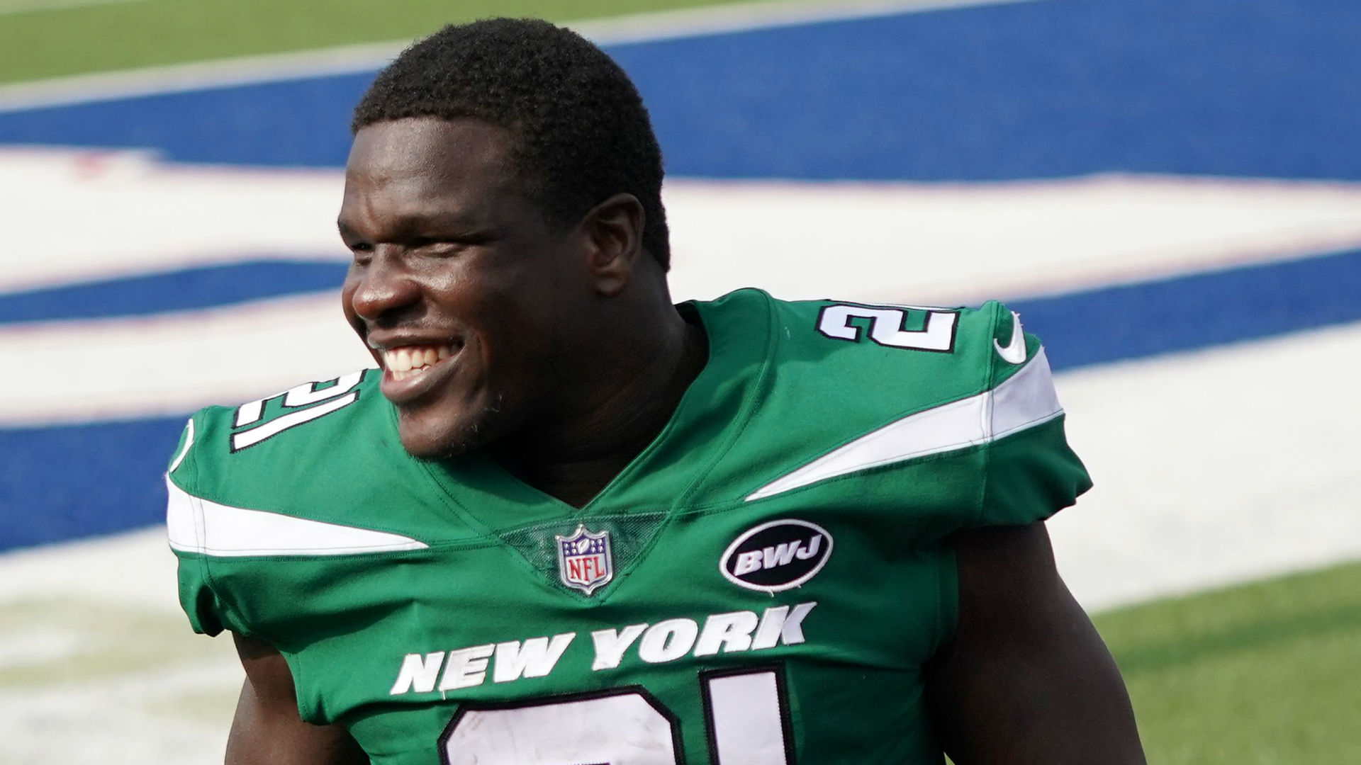 Frank Gore Explains Why He Turned Down Nfl Offers For 2021 When He Might Return To Football Sporting News
