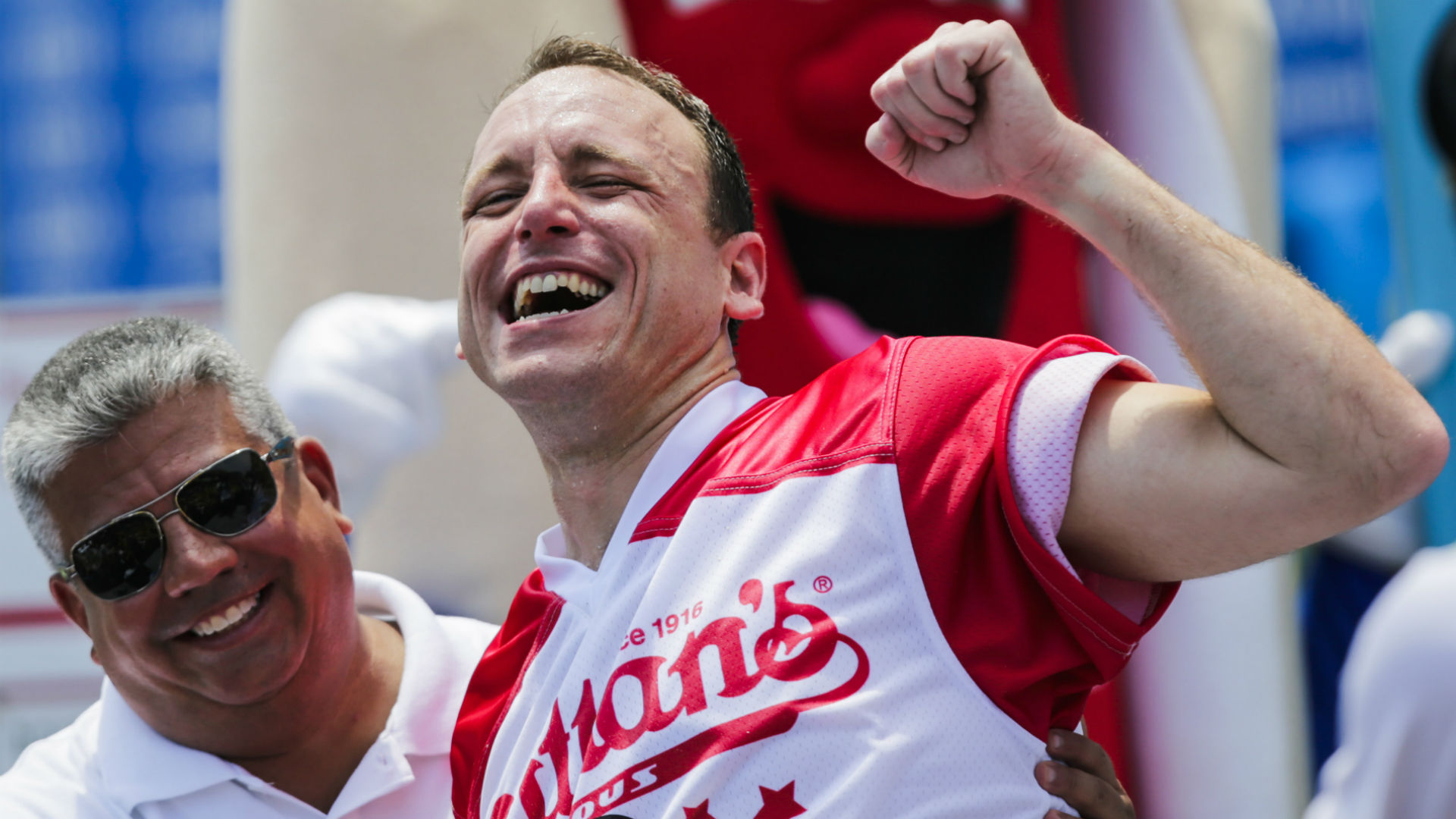 Nathan S Hot Dog Eating Contest Prize Money How Much Will The Winner Make In 2021 Digis Mak
