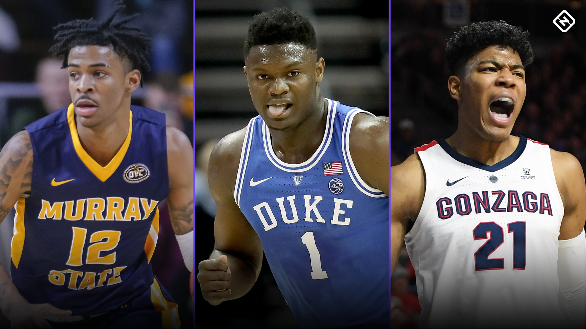 March Madness 2019 Ranking The 68 Best Teams In The Ncaa