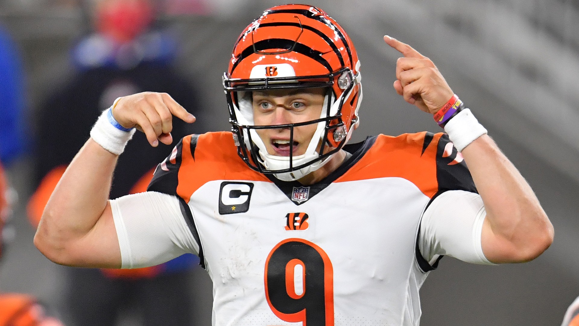 Joe Burrow Makes 0-2 Bengals Big Winners After Loss To Baker Mayfield ...