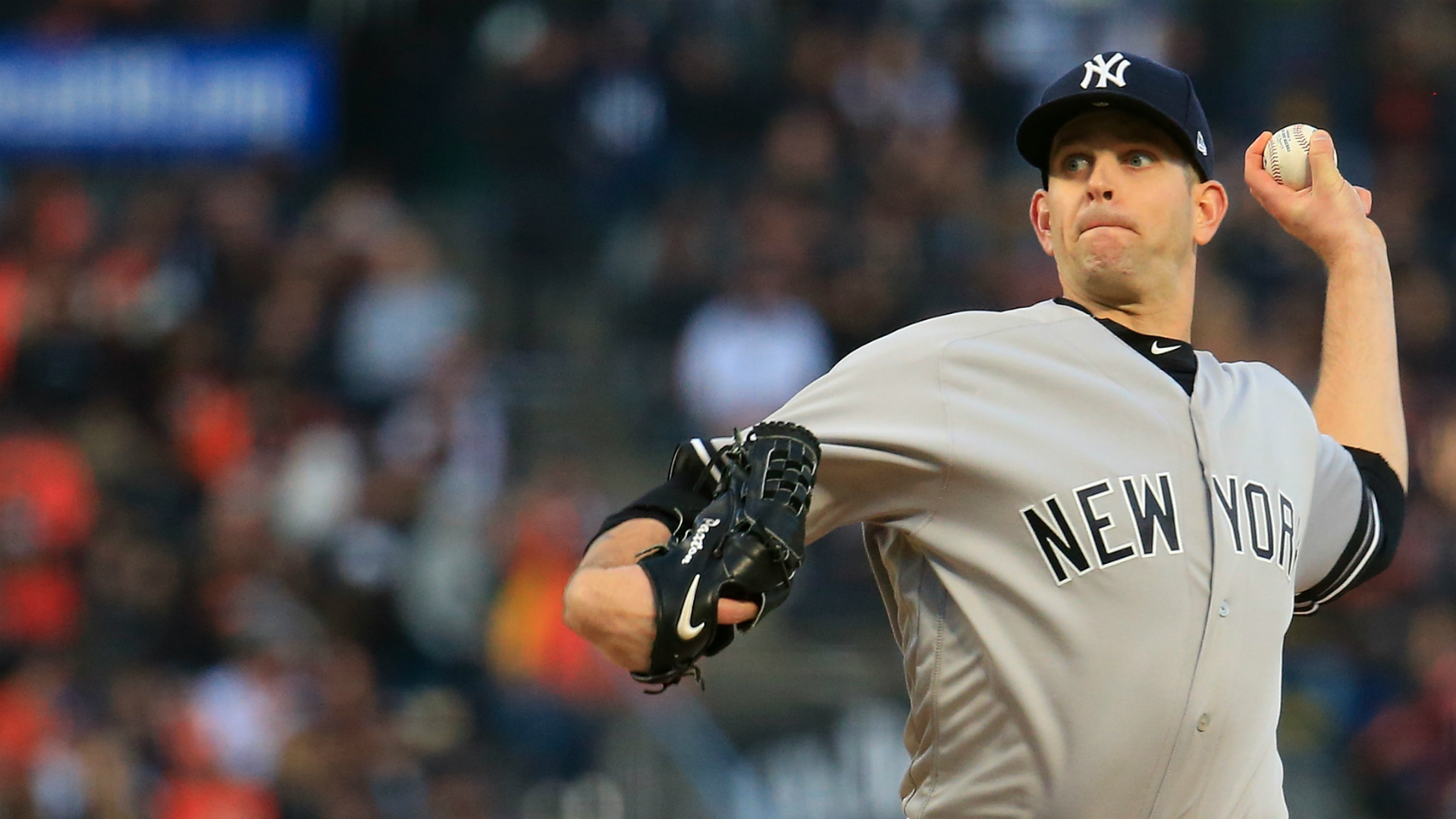 James Paxton Injury Update Timetable For Return And Yankees Rotation Options Sporting News
