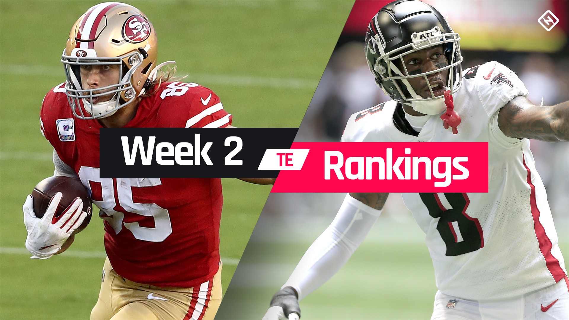 Michael Florio's Week 2 PPR Rankings: Is Dede Done? - FantraxHQ