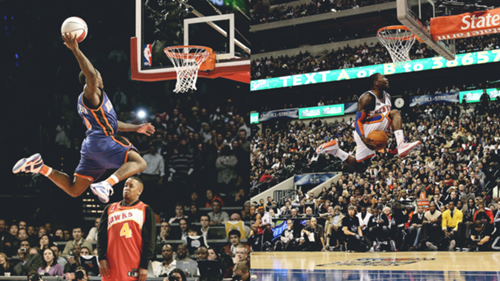 Who Is Nate Robinson Nba Career Earnings Slam Dunk Titles Sudden Boxing Career Sporting News