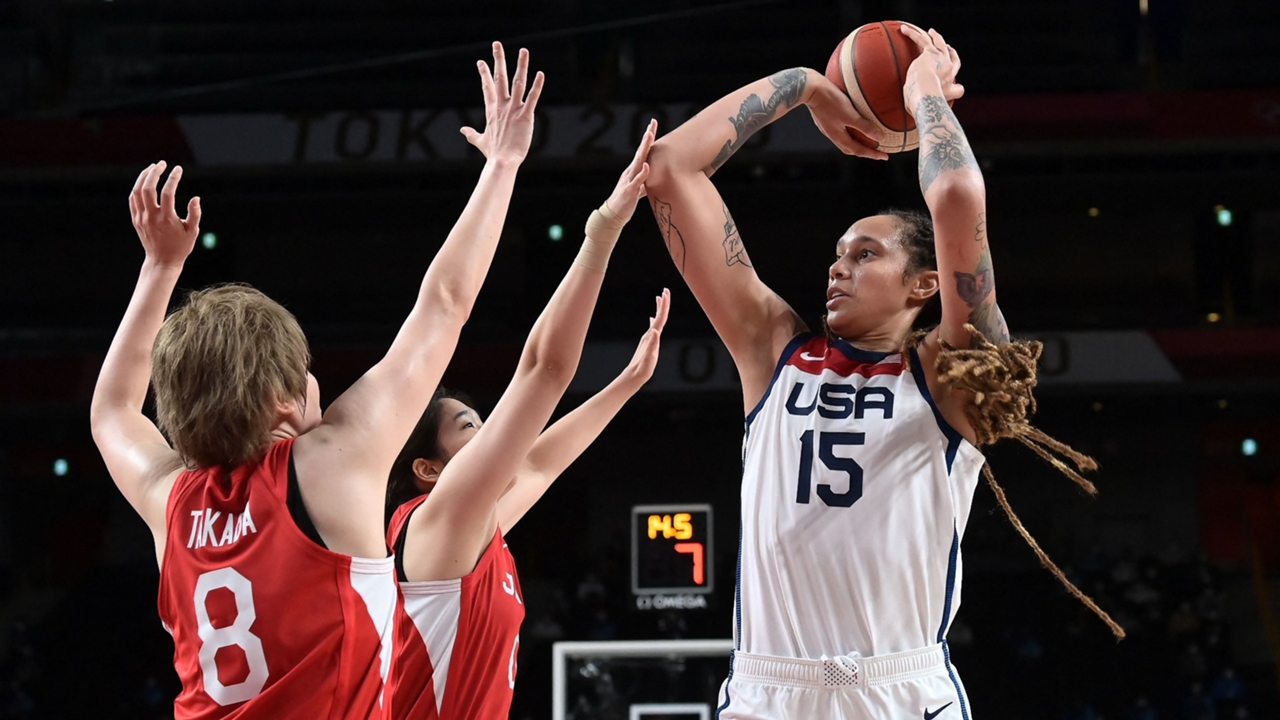 Usa Vs Japan Score Results Team Usa Continues Run Of Dominance Wins Seventh Consecutive Gold Medal Sporting News Usa Vs Japan Score Results Team Usa Continues Run Of Dominance Wins Seventh Consecutive Gold Medal Sporting News