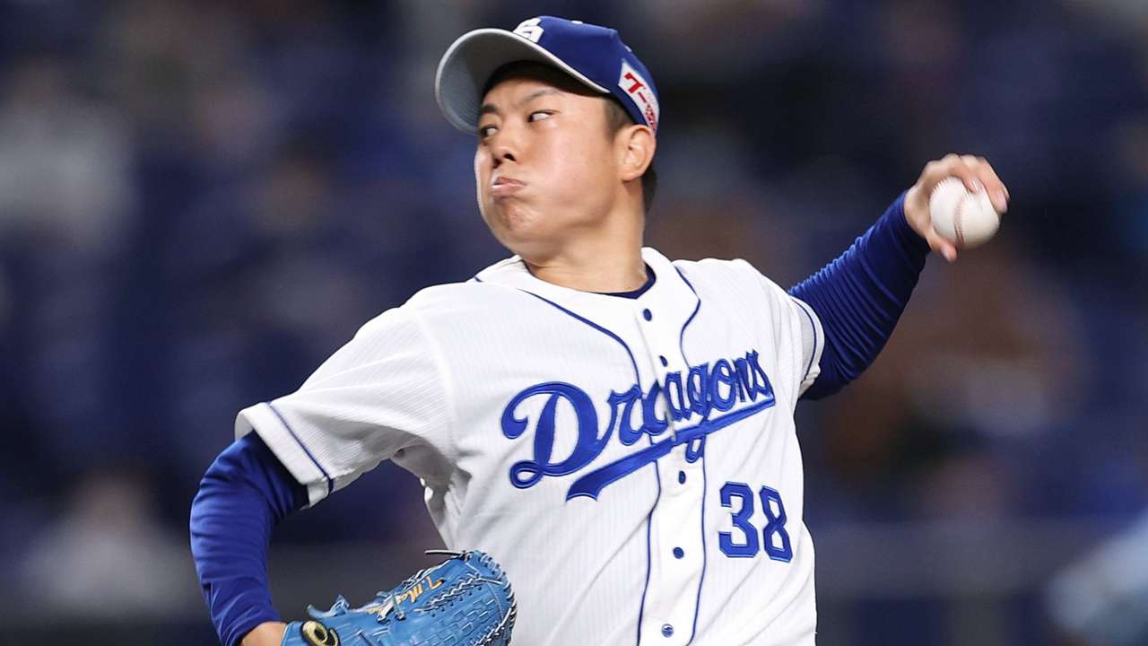 プロ野球 News スポーティングニュース プロ野球 News スポーティングニュース