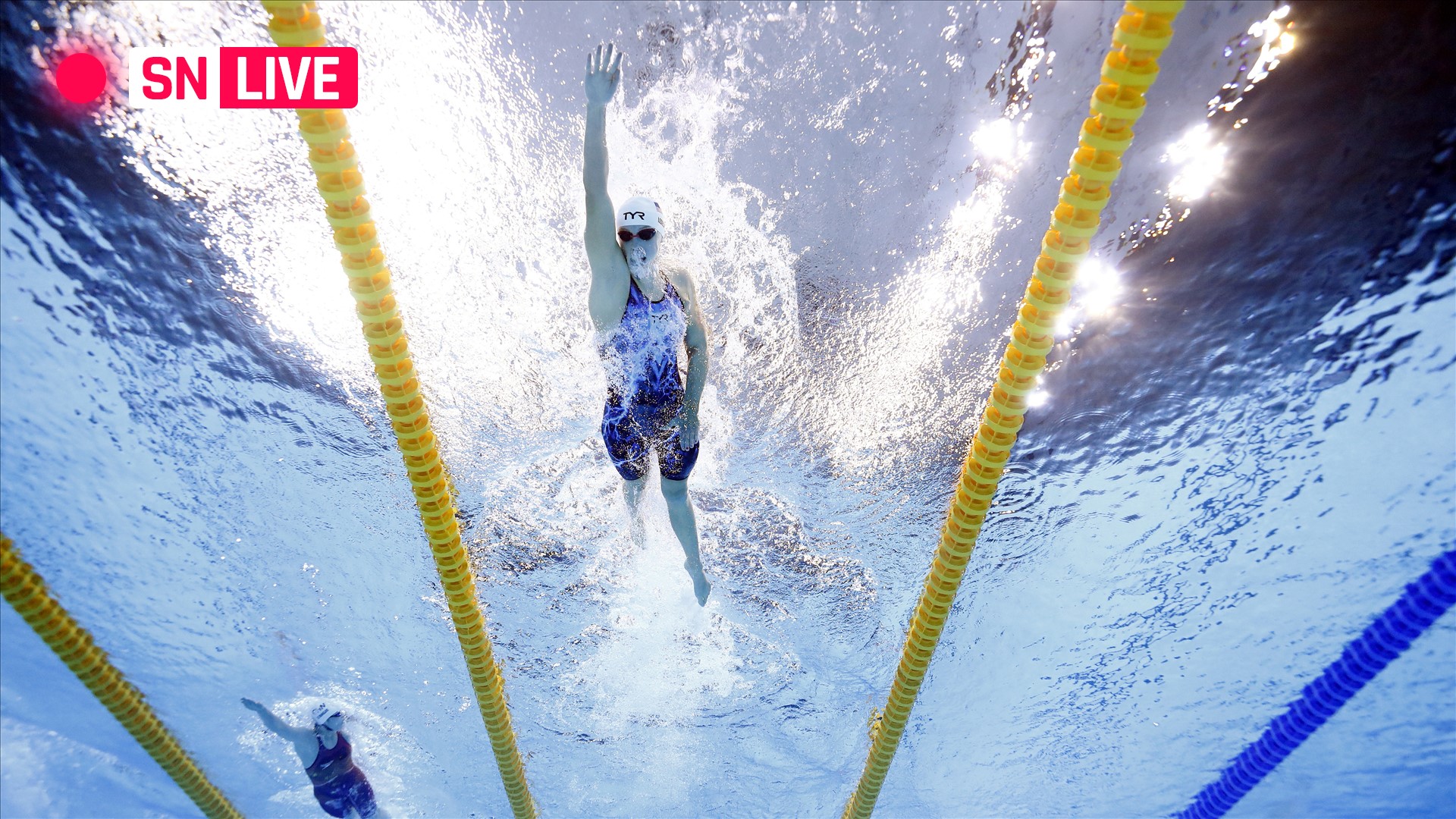 Înot olimpic Scoruri live, actualizări și repere din ziua a doua a Jocurilor din Tokyo din 2021 Înot olimpic Scoruri live, actualizări și repere din ziua a doua a Jocurilor din Tokyo din 2021