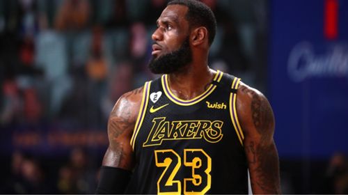 王者レイカーズ 故コービー ブライアントに敬意を表した8つの マンバ モーメント Nba日本公式サイト The Official Site Of The Nba