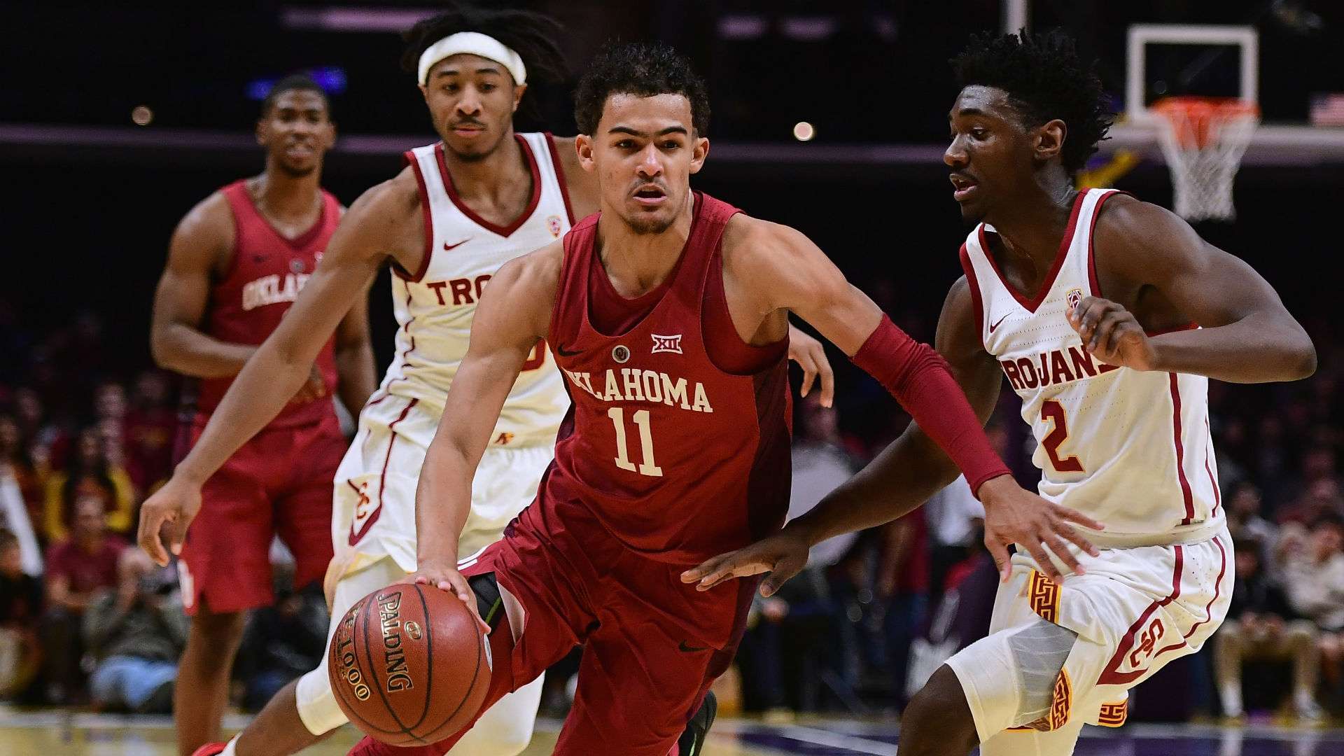 With Ncaa Tournament Approaching Nba Draft Stock Watch