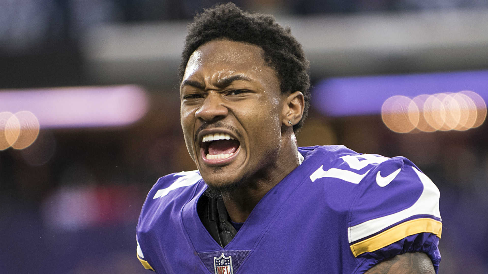 Stefon Diggs trade rumors shut down by Vikings with good reason They