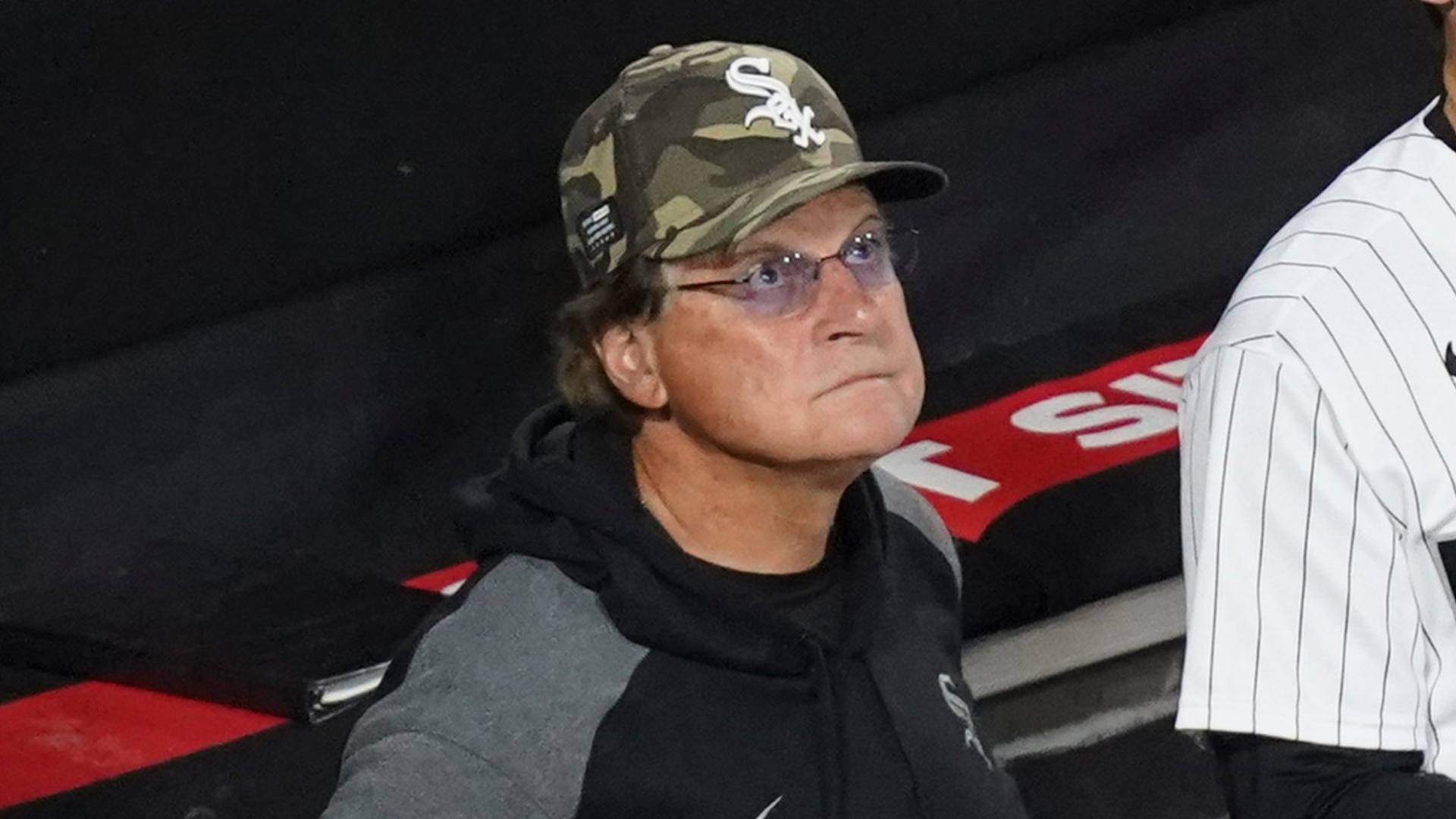 White Sox’s Tony La Russa Gets Improbable Smash Mouth Approval: ‘A Fucking Legend’