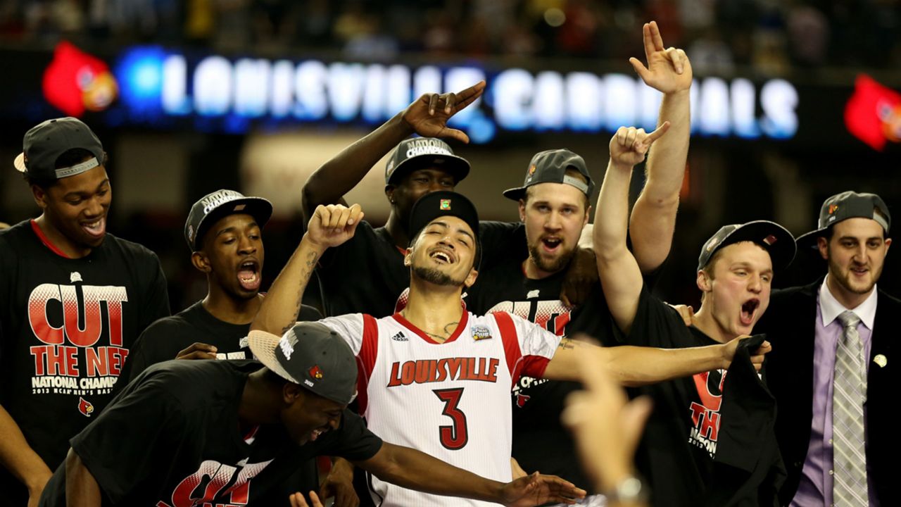 Top 10 College Basketball Programs Since 2010 Kentucky Or Duke At