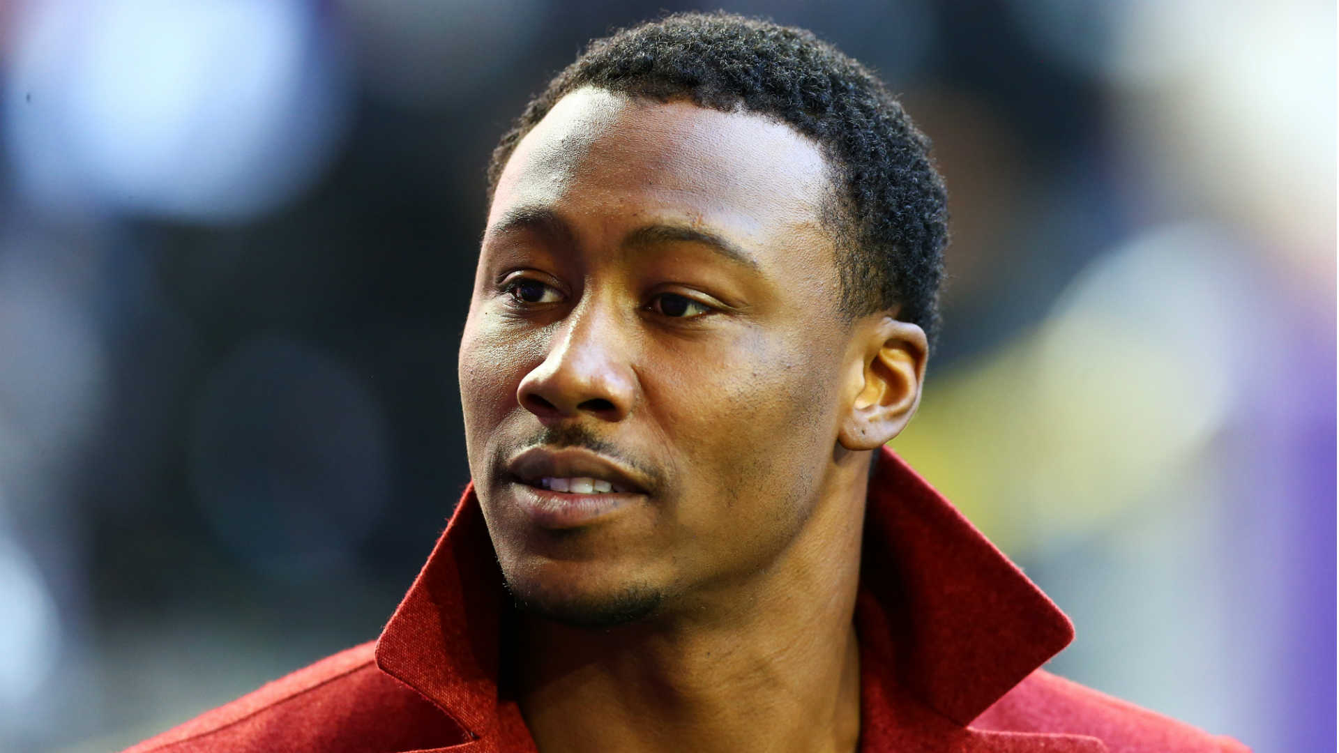 Why Brandon Marshall Is Destined For Television Greatness Sporting News Inside the nfl is a weekly cable television sports show that focuses on the national football league. why brandon marshall is destined for