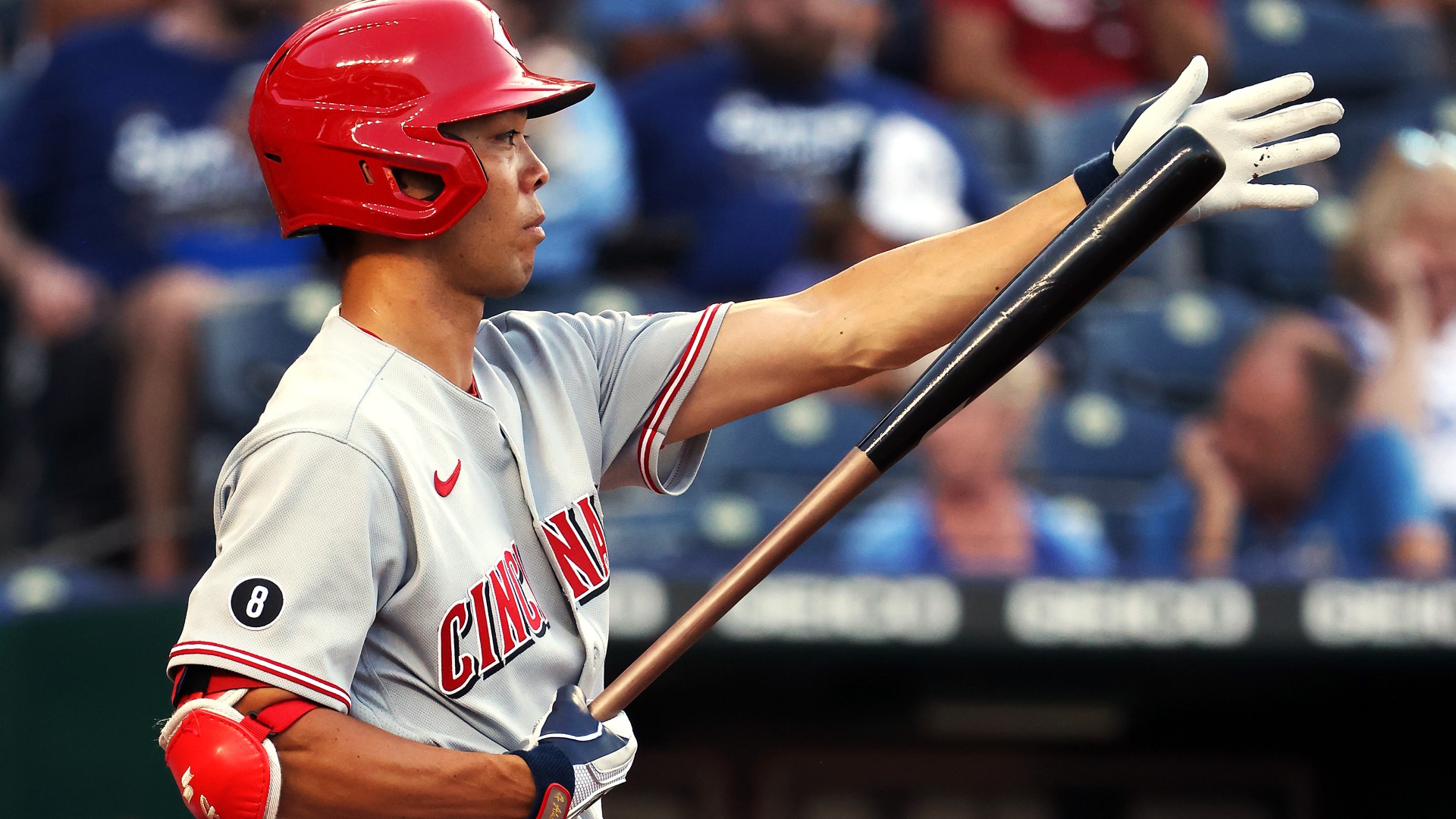 性的虐待で告訴された過去持つルーク ハイムリックにロイヤルズが食指 スポーティングニュース ジャパン