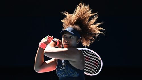 Serena Williams Vs Naomi Osaka Results Dominant Osaka Advances To 2021 Australian Open Finals Sporting News Canada