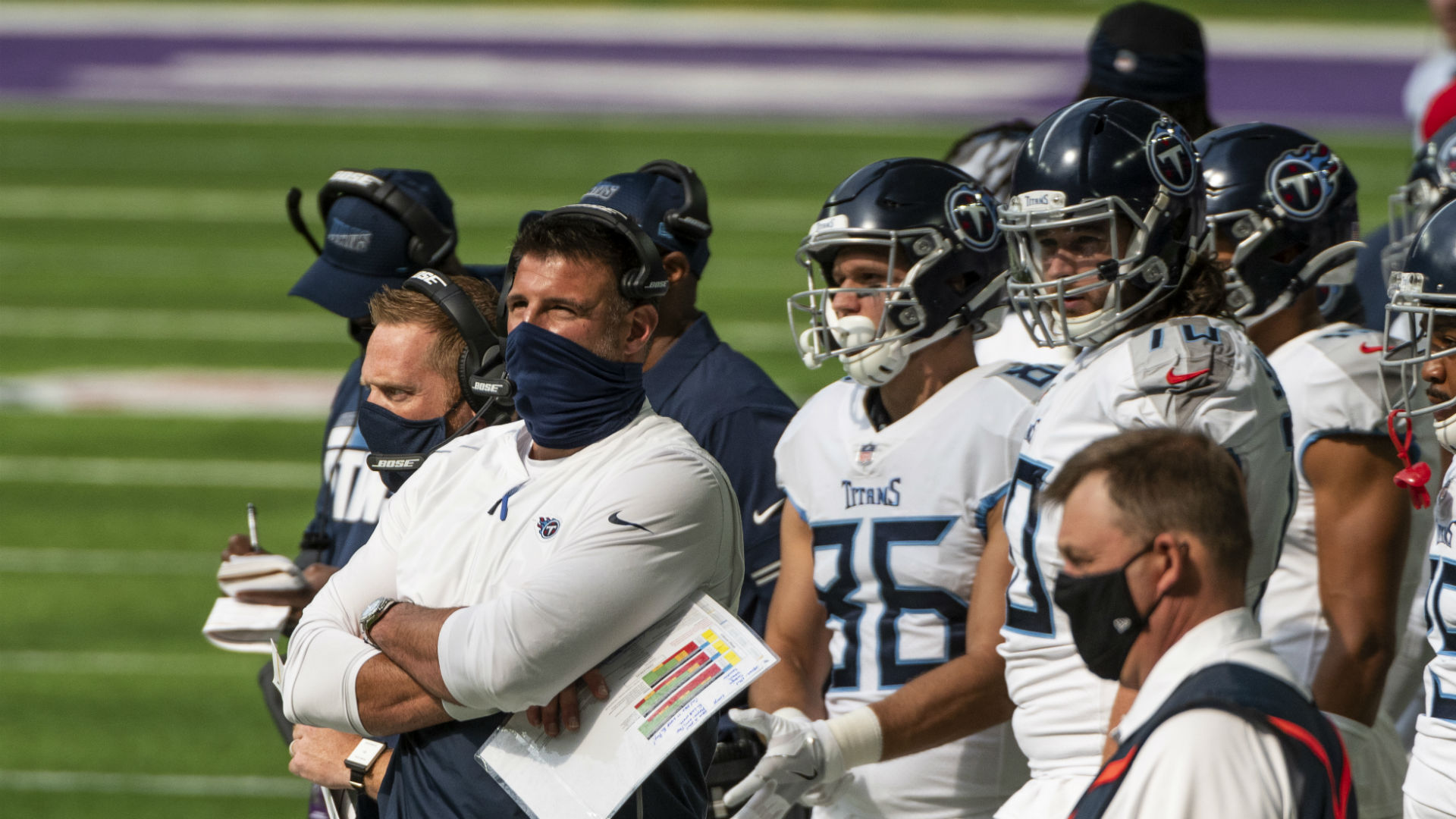Titans Covid 19 Timeline How The Nfl S First Coronavirus Outbreak Reshuffled The Schedule Titans Covid 19 Timeline How The Nfl S First Coronavirus Outbreak Reshuffled The Schedule