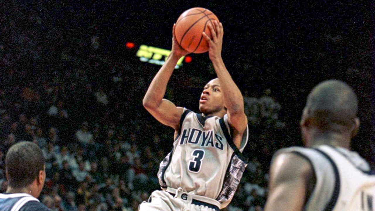 Most Hated College Basketball Players Of All Time Sporting News