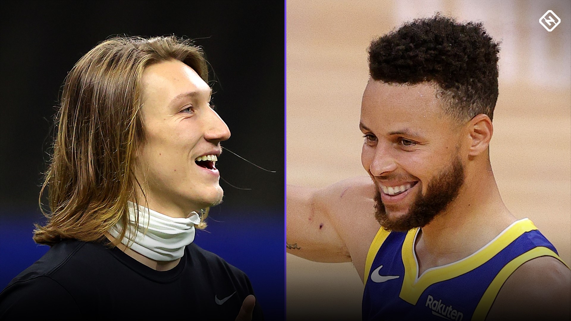 NFLドラフト全体1位指名確実視のトレバー・ローレンス。投球能力はNBAステフィン・カリーと比肩する「異次元」レベルの評価