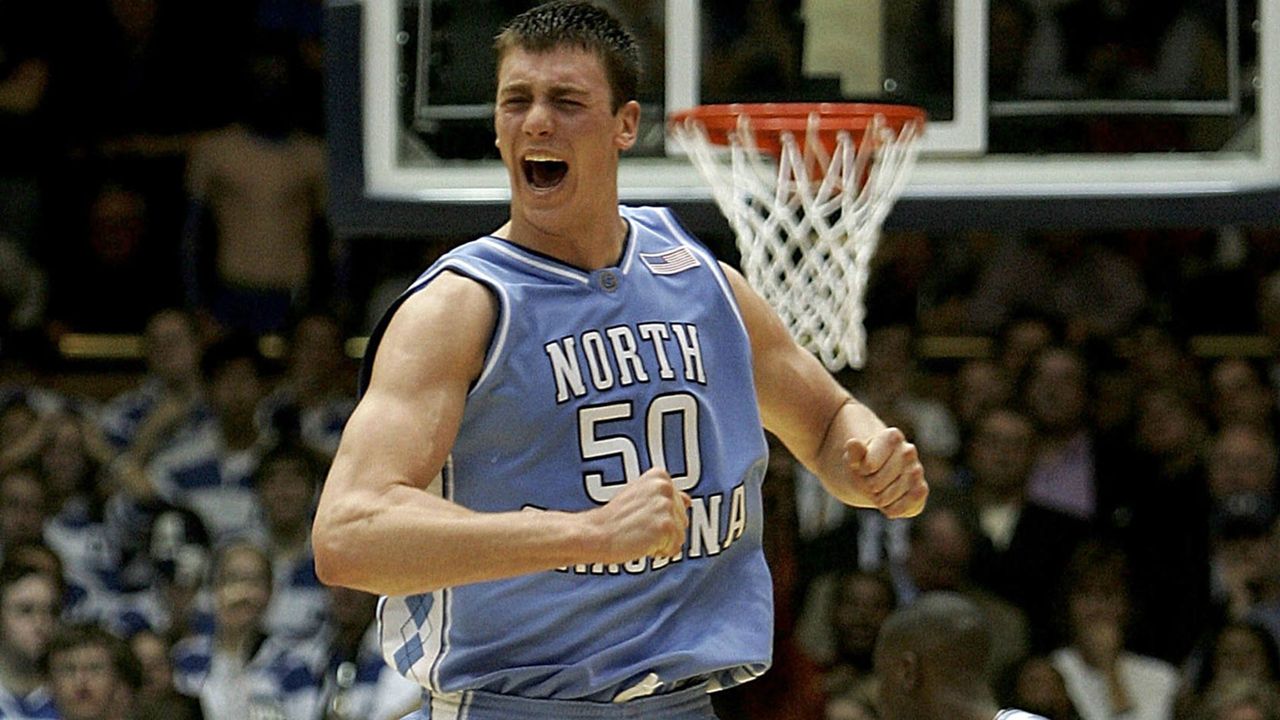 Most Hated College Basketball Players Of All Time Sporting News