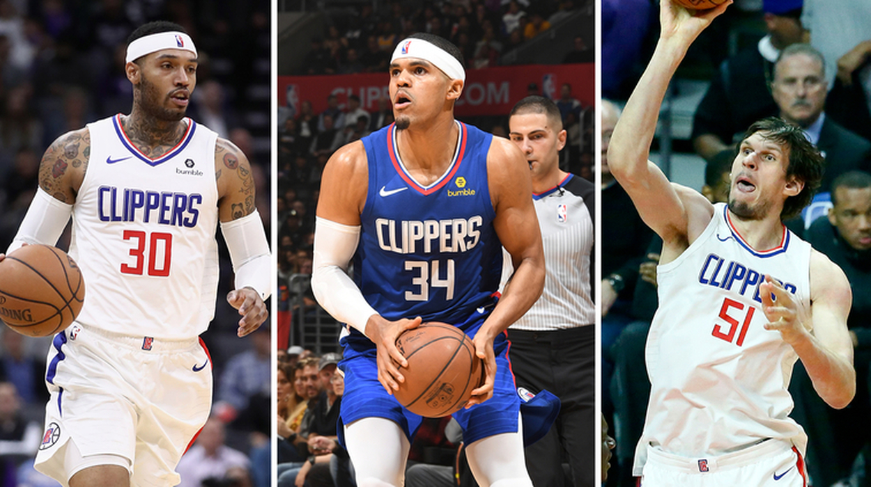 76ersがクリッパーズからトバイアス ハリス ボバン マリヤノビッチ マイク スコットを獲得 Nba日本公式サイト The Official Site Of The Nba 76ersがクリッパーズからトバイアス ハリス ボバン マリヤノビッチ マイク スコットを獲得 Nba日本公式サイト The Official Site Of The Nba