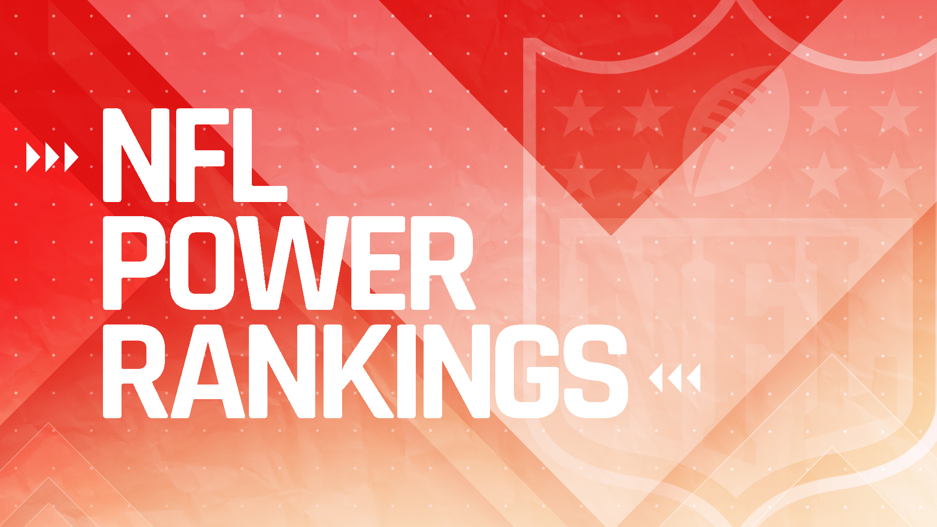 NFL energy rankings: 49ers, Cowboys, Broncos climb; Steelers, Seahawks, Saints slide into Week 3