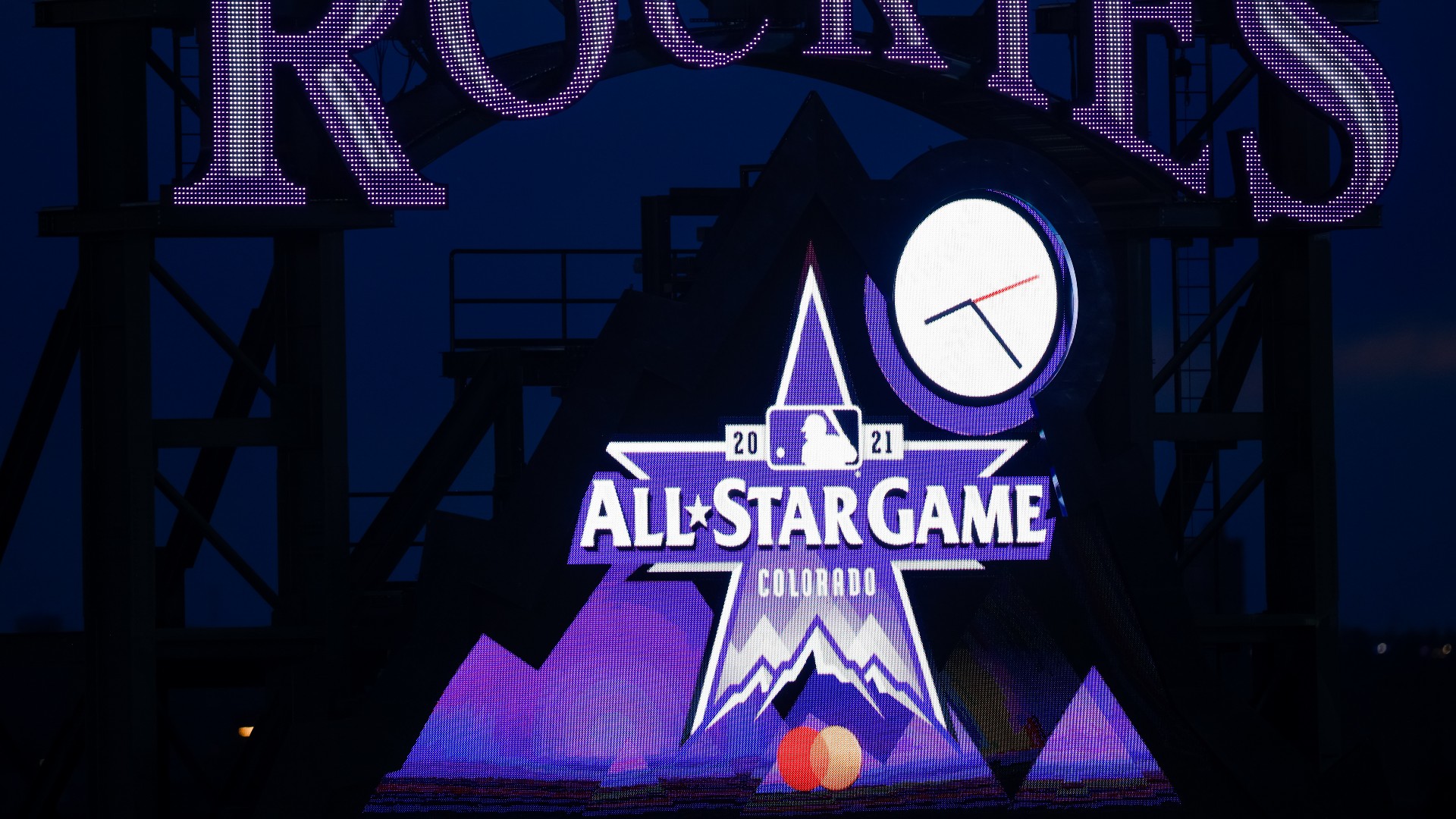 Photo of 2021 MLB All-Star schedule: The era of home run derby, TV channels, futures and celebrity softball games