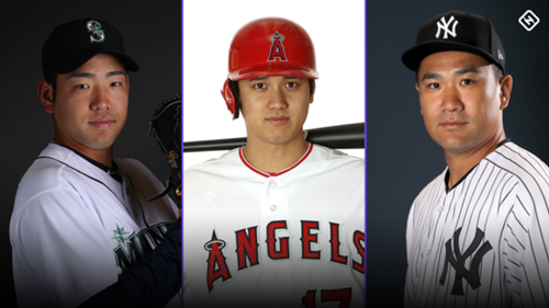 Mlb開幕 米記者は5人の日本人選手をこう見る 19年シーズン展望 スポーティングニュース ジャパン