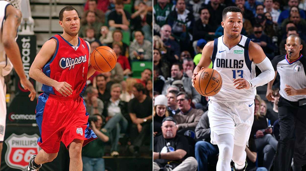 Nba二世選手カタログ Nbaで活躍する現役二世選手を親子で紹介 Nba日本公式サイト The Official Site Of The Nba Nba二世選手カタログ Nbaで活躍する現役二世選手を親子で紹介 Nba日本公式サイト The Official Site Of The Nba