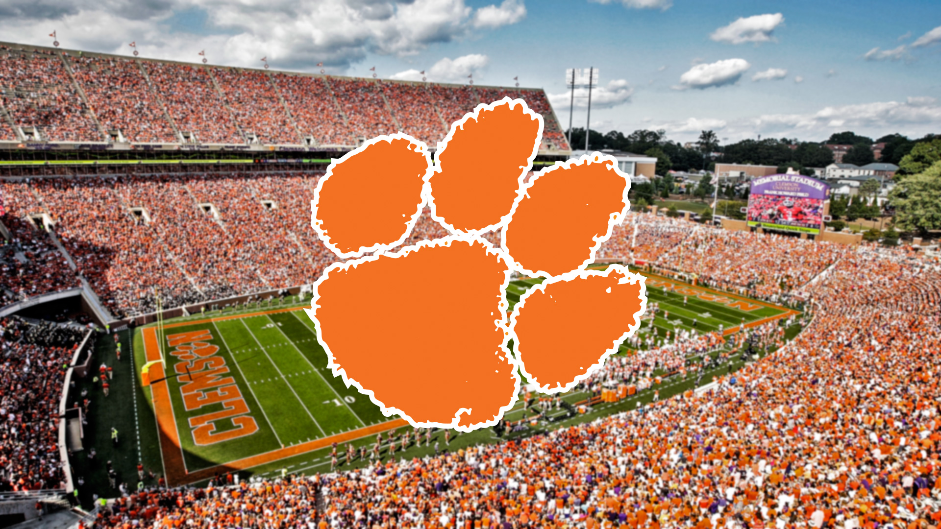 Clemson Student Found Dead After Falling From Memorial