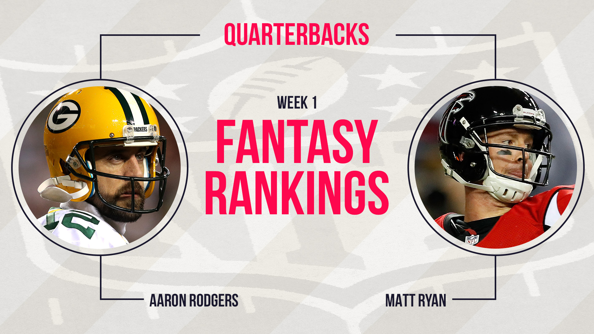 Fantasy Football Week 1 Rankings: Quarterback | Sporting News Canada