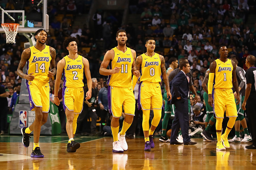 若きレイカーズの良いところ 悪いところ 前編 Nba日本公式サイト The Official Site Of The Nba 若きレイカーズの良いところ 悪いところ 前編 Nba日本公式サイト The Official Site Of The Nba