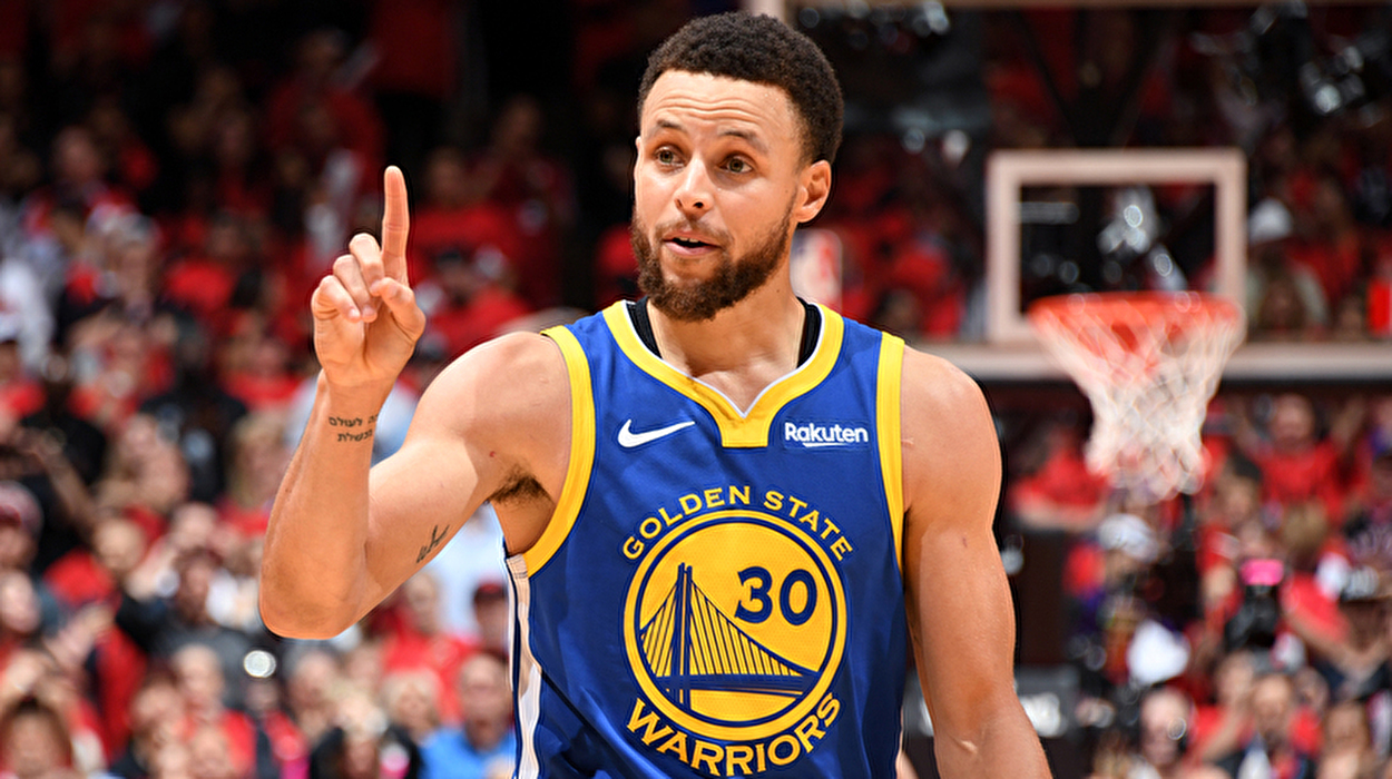 ステフィン・カリーが東京五輪、八村塁について言及 | NBA日本公式サイト | The official site ...
