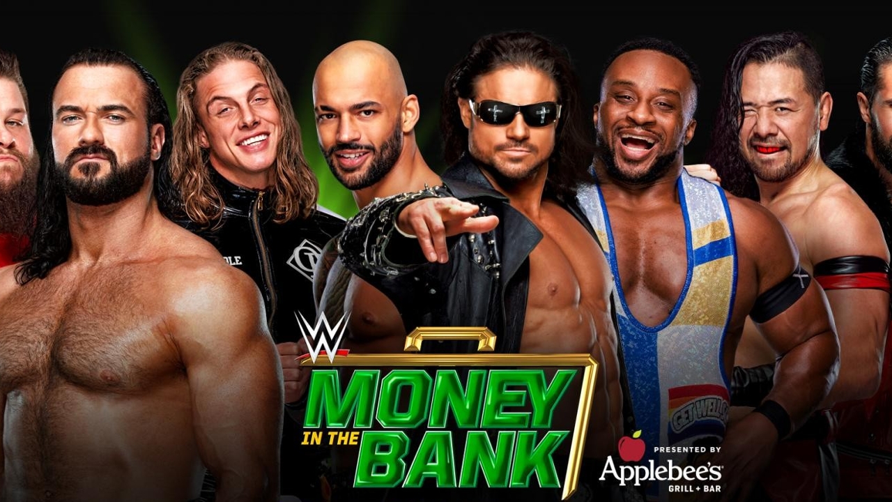 It is annually propagated by wwe which is scheduled to take place on july 18, 2021, at dickies arena in fort worth, texas, united states. Money In The Bank 2021 Results : 7nxh5nktdtrfum