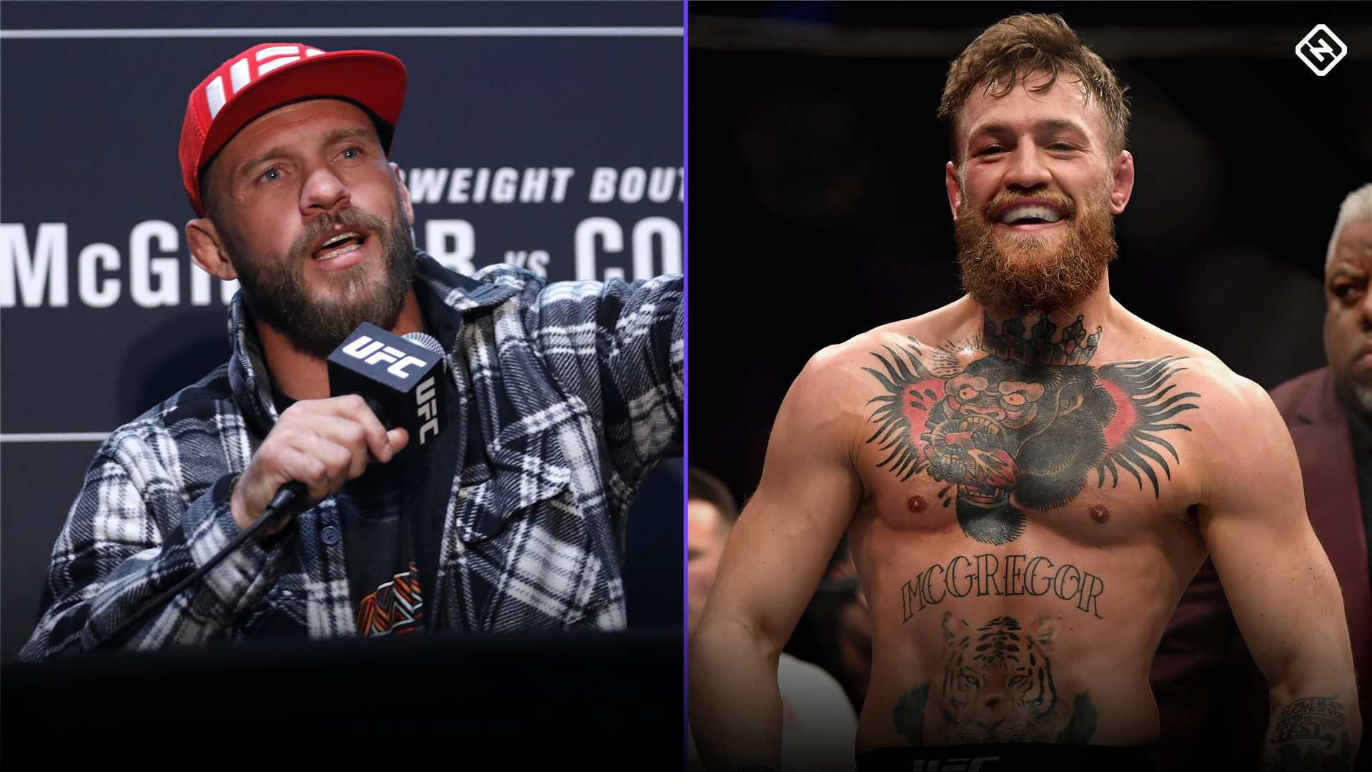 Conor Mcgregor Vs Cowboy Purse Salaries How Much Money Will They Make At Ufc 246 Sporting News