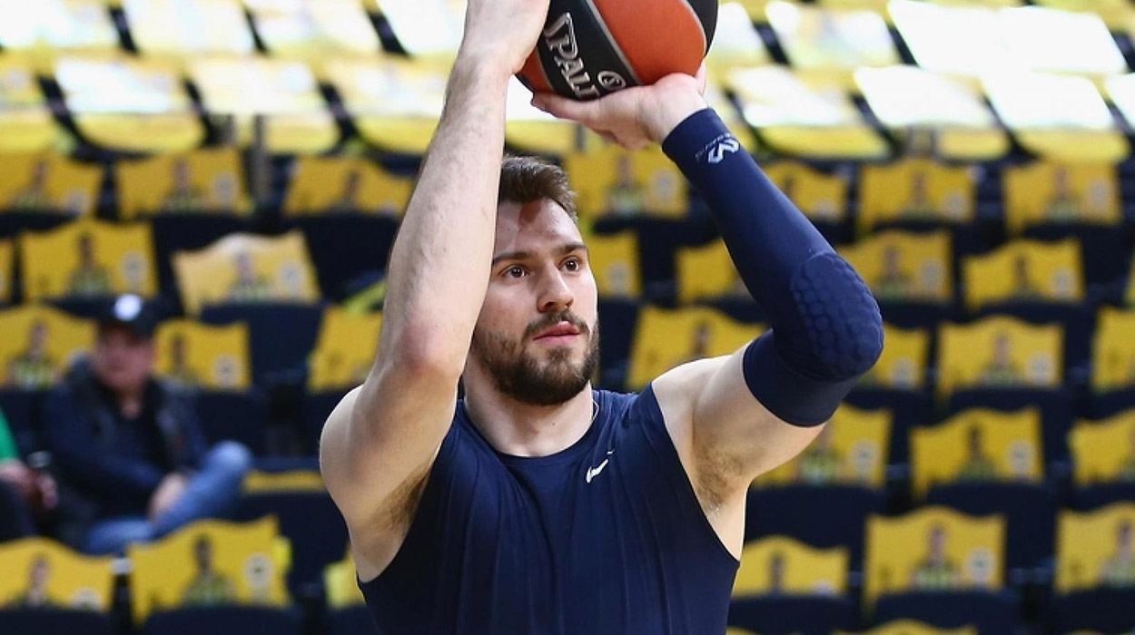 グリズリーズがセルビア人のマルコ グドゥリッチと契約 Nba日本公式サイト The Official Site Of The Nba グリズリーズがセルビア人のマルコ グドゥリッチと契約 Nba日本公式サイト The Official Site Of The Nba
