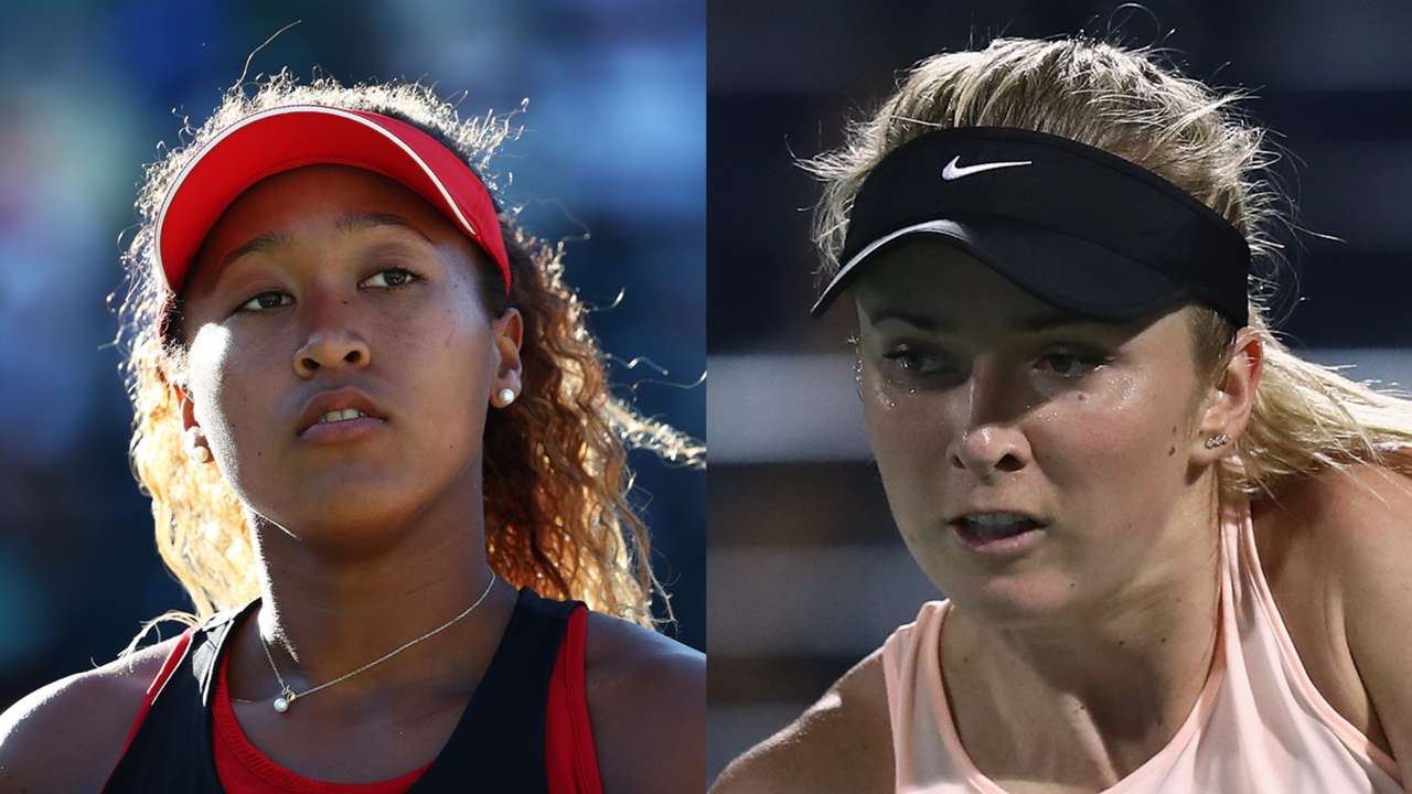 Miami Open Presented By Itau Women Single News スポーティングニュース Miami Open Presented By Itau Women Single News スポーティングニュース