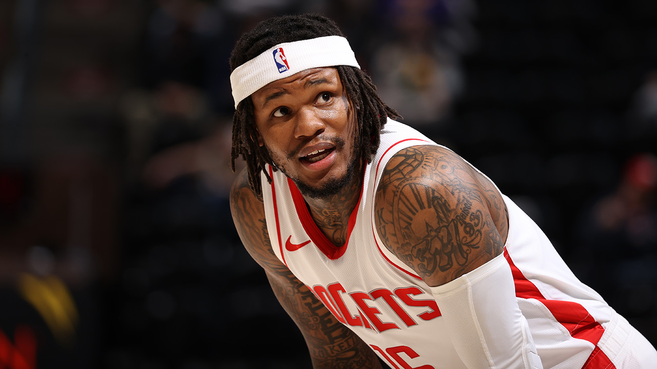 レイカーズがベン マクレモアと契約 Nba日本公式サイト The Official Site Of The Nba