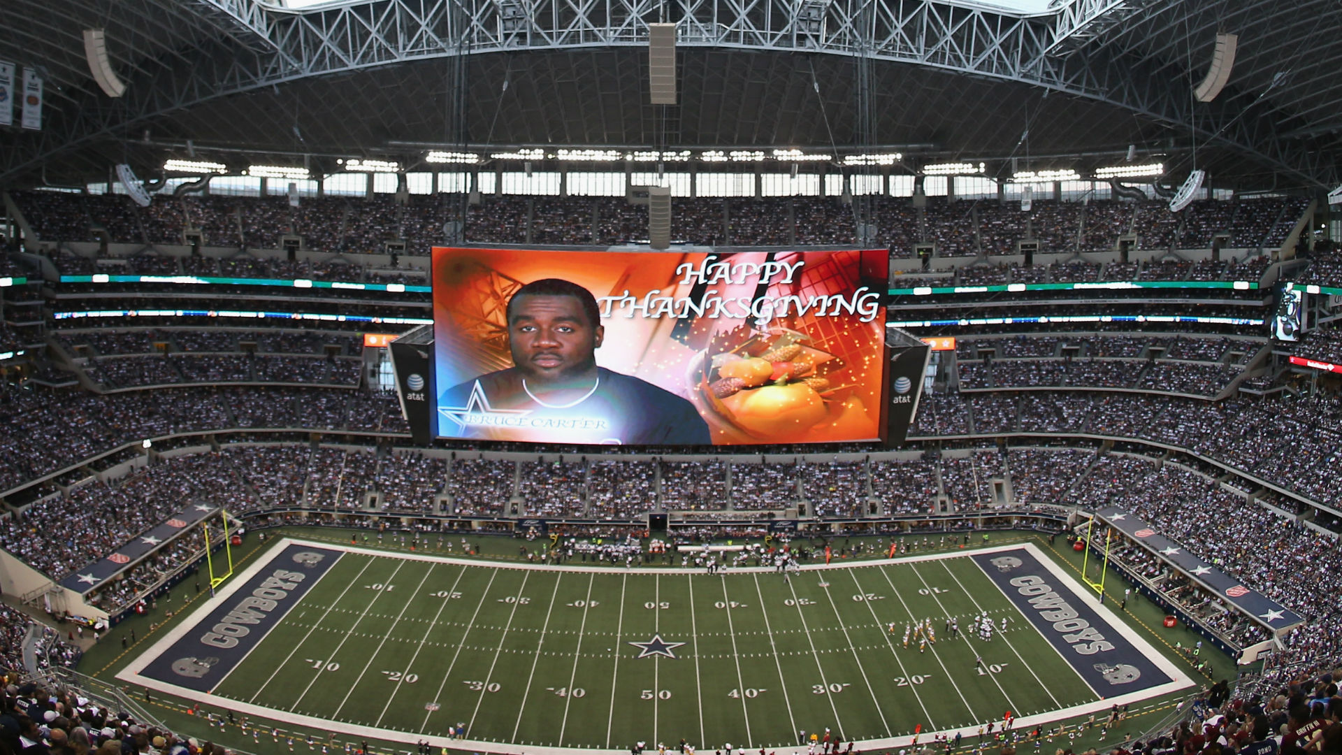 NFL Thanksgiving games are now infiltrated by Thursday night overkill