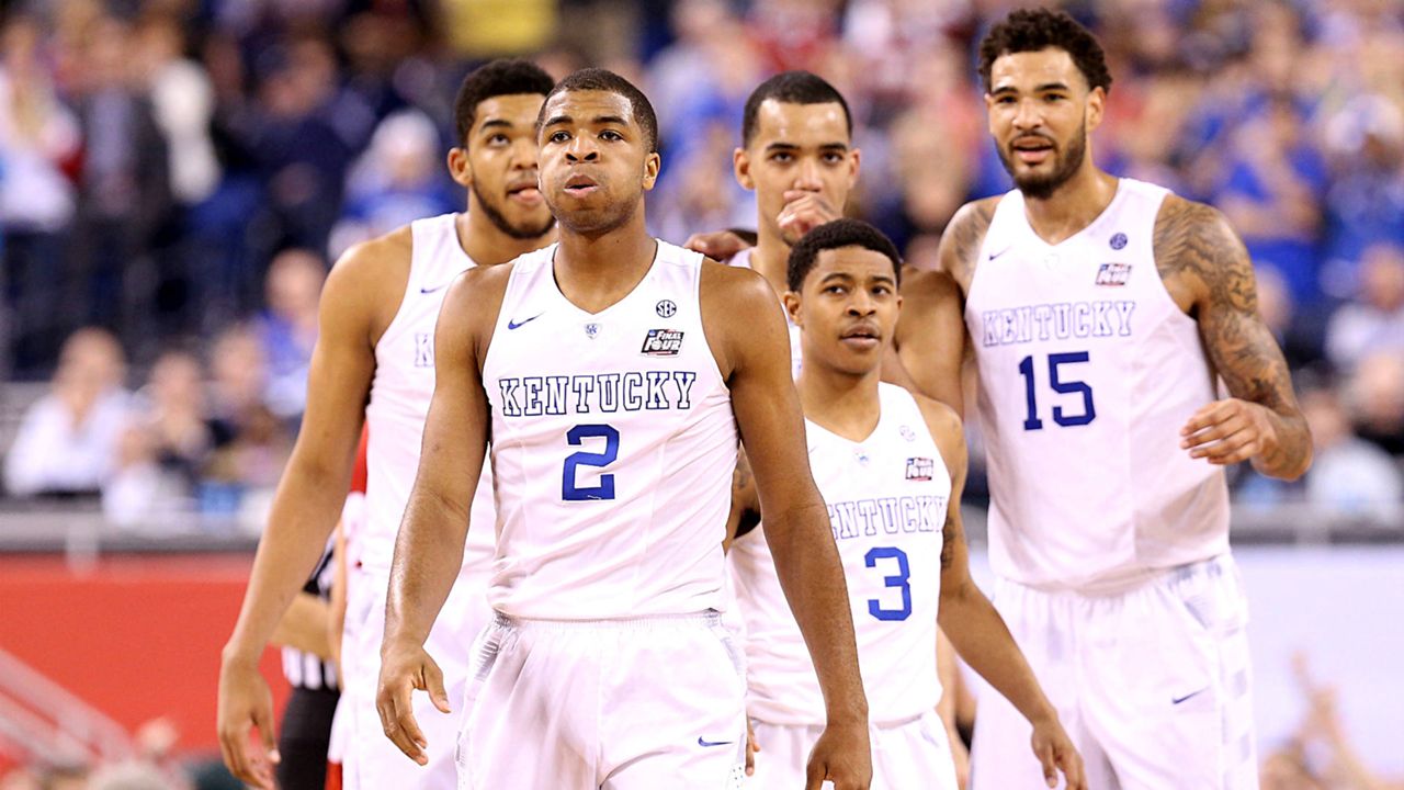 36 Best Teams That Didn T Win The Ncaa Tournament Sporting News