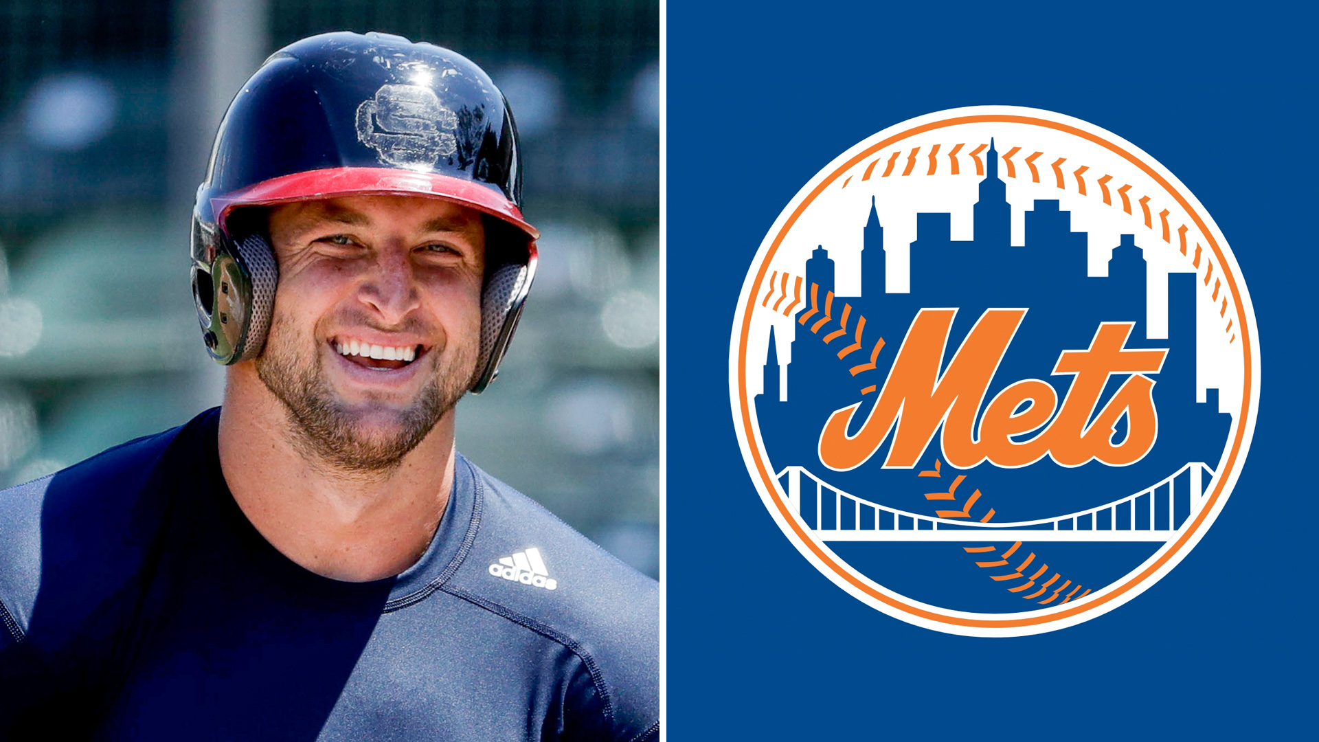 Tim Tebow: 'I haven't experienced a lot of baseball; I've experienced a lot of life' | Sporting ...