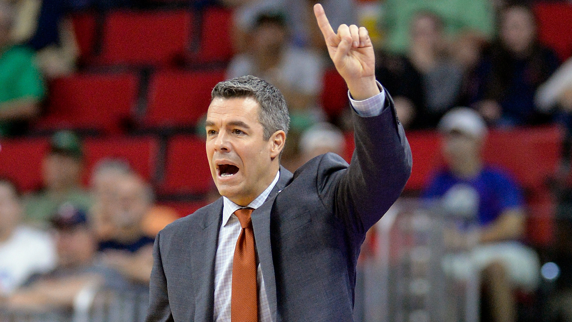 Virginia Basketball Coach Tony Bennett Releases Heartfelt Statement On ...